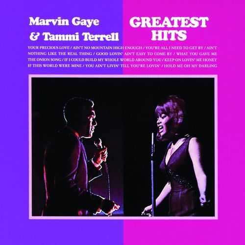 Marvin Gaye